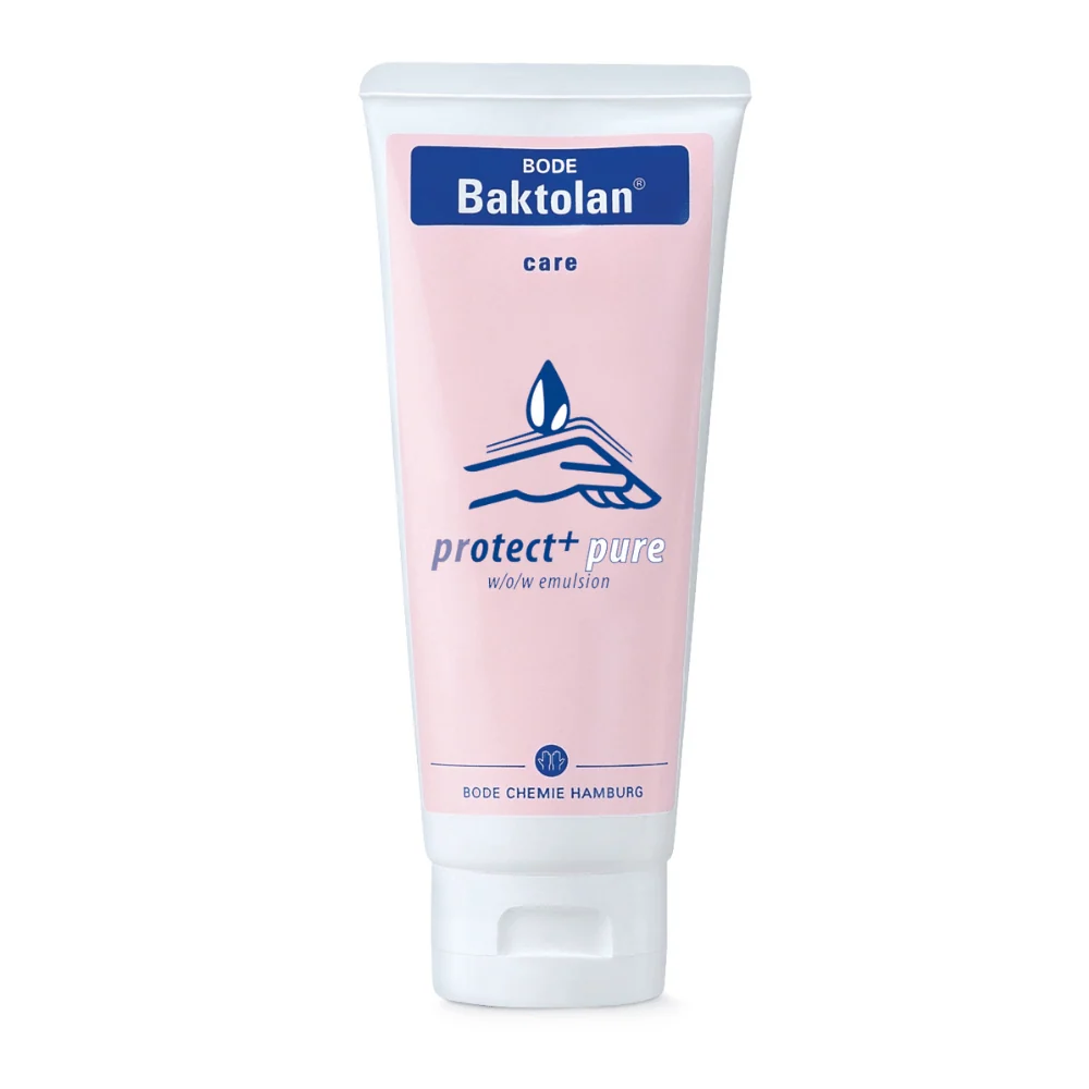 BODE Baktolan® protect+ pure 350