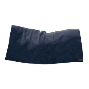 Coperta pile pesante Dark Blue 210/200
