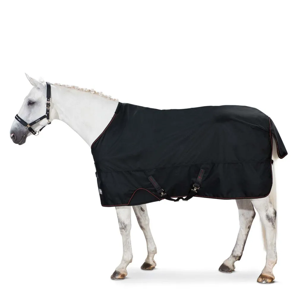 Couverture d'extérieur Gamma avec doublure en filet Black 130