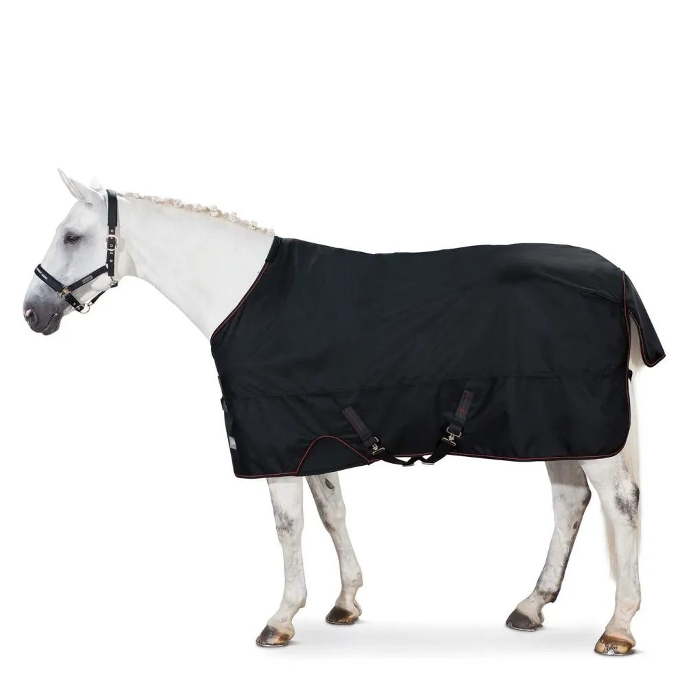 Couverture d'extérieur Gamma avec doublure en filet Black 145