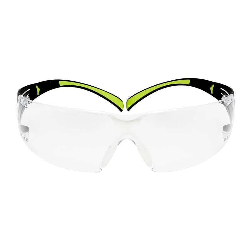 Dobíjecí pohybový senzor 3M™ SecureFit™ Schutzbrille 400