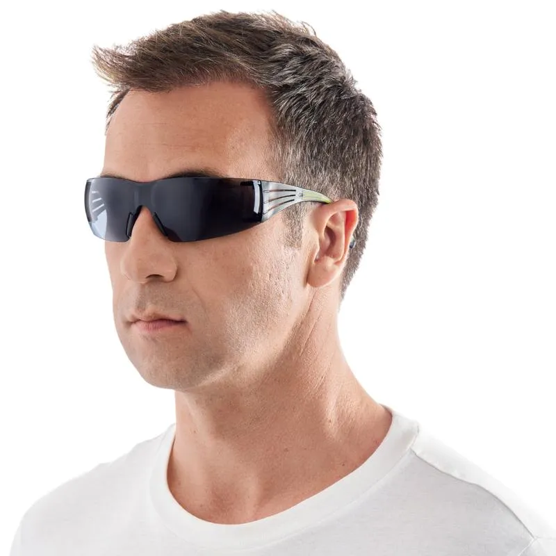 Dobíjecí pohybový senzor 3M™ SecureFit™ Schutzbrille 400