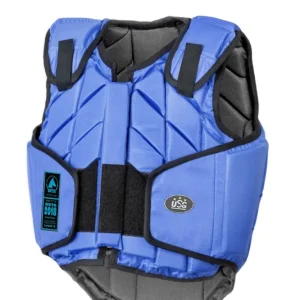 Eco-Flexi turvaliivi, aikuisten Royal Blue M