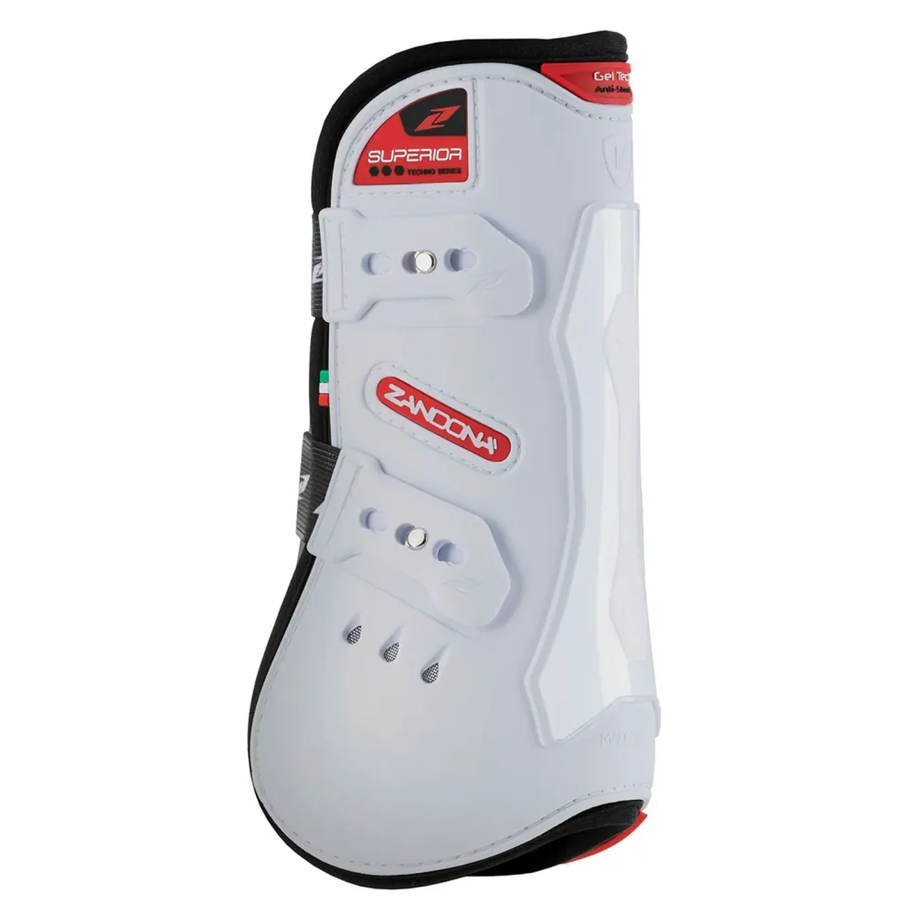 Fire-Rated Doskonałe ochraniacze ścięgien WH/AB L+