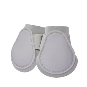 Guêtres de protection protège-boulets Alex poney Alloy Grey P Adjustable Headband