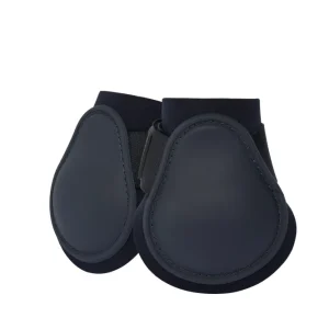 Guêtres de protection protège-boulets Alex poney Dark Navy P 2 Remotes