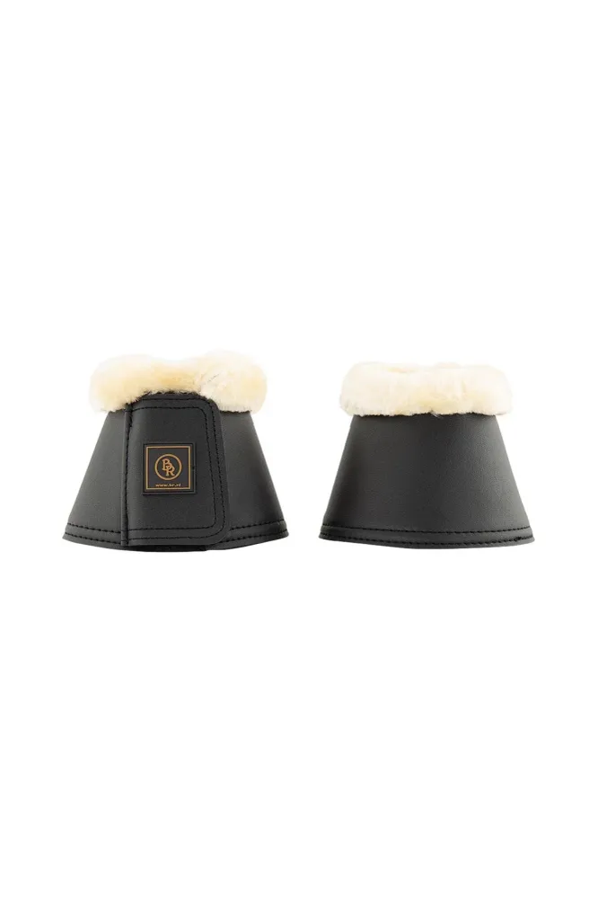 Majestic campanelle antiscalpitio Black XL from USA
