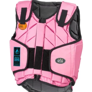 Odolný vůči povětrnostním vlivům Eco-Flexi turvaliivi, aikuisten Pink M