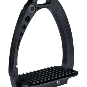 Pro étriers de sécurité Black Taille unparalleled