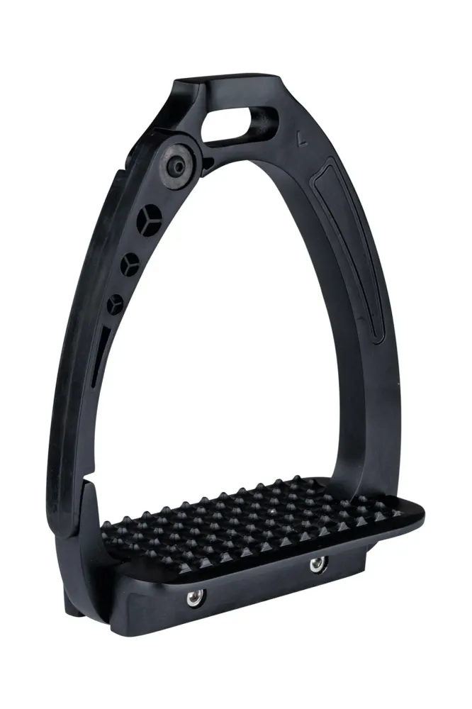 Pro étriers de sécurité Black Taille unparalleled