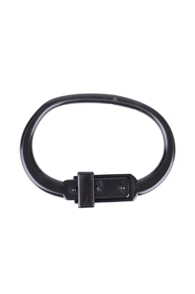 Safety Ring En storlek Lifetime Warranty