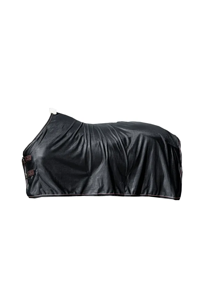 siateczkowa derka przeciw owadom Black 140