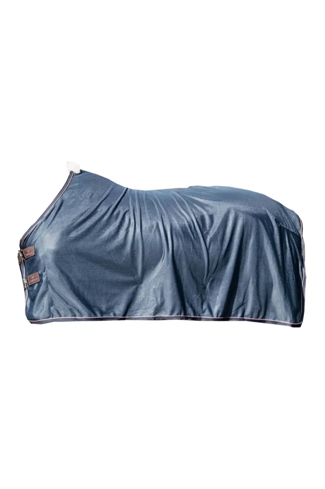 siateczkowa derka przeciw owadom Dark Blue 130
