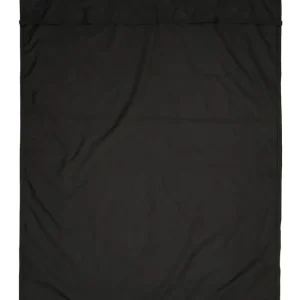 Stable Curtain 2.0 black En storlek
