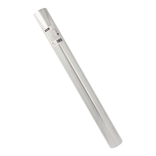 Starpak transparante folie onverwacht