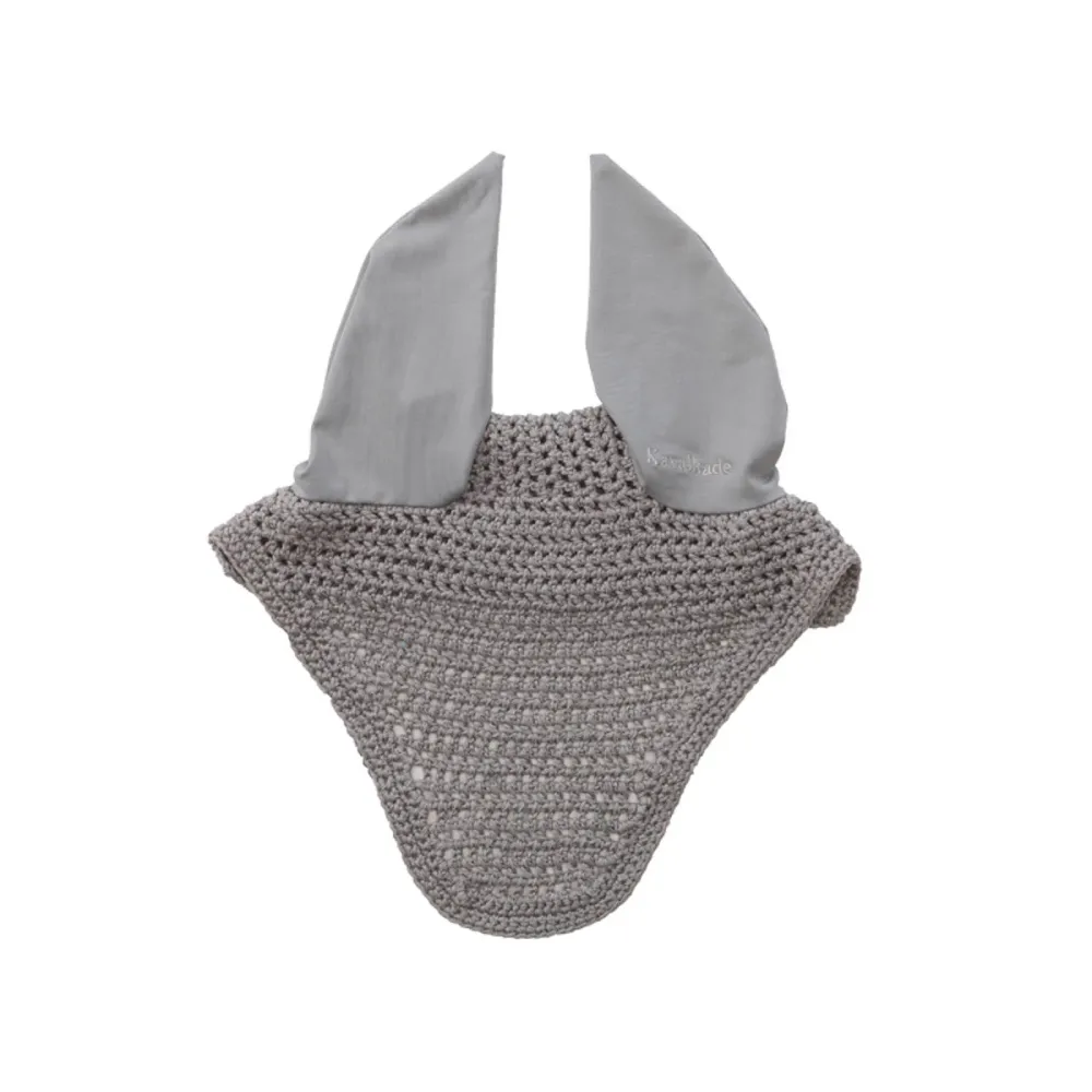 Velo antimosche facile Kavalkade Anthracite F