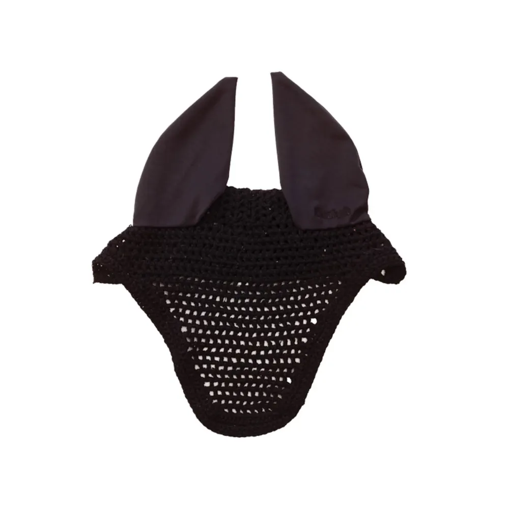 Velo antimosche facile Kavalkade Black F