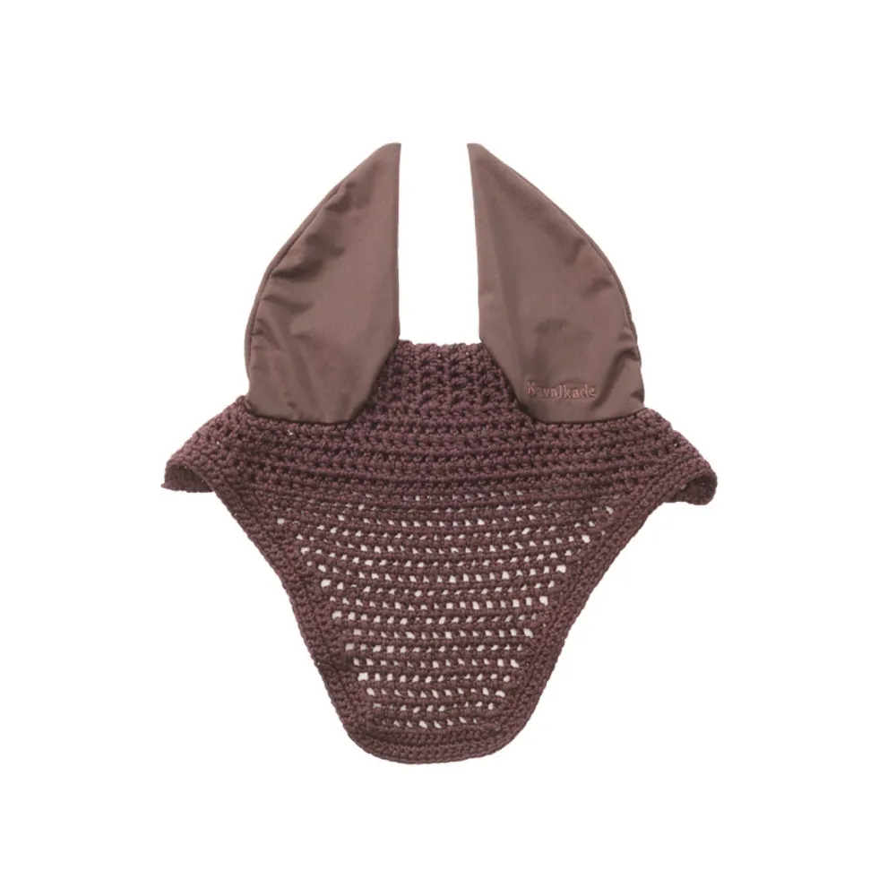Velo antimosche facile Kavalkade Brown P