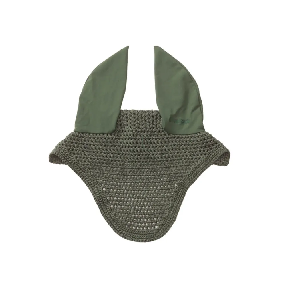 Velo antimosche facile Kavalkade Green P