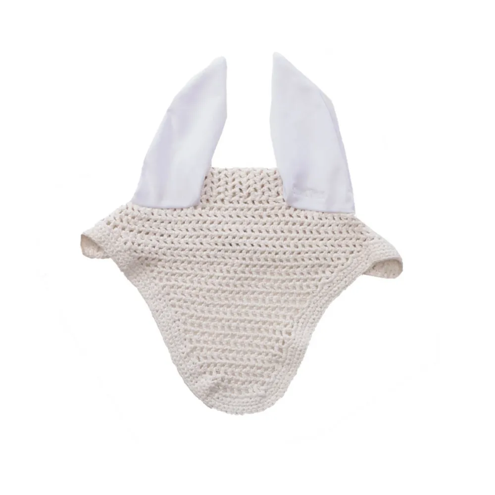 Velo antimosche facile Kavalkade White P