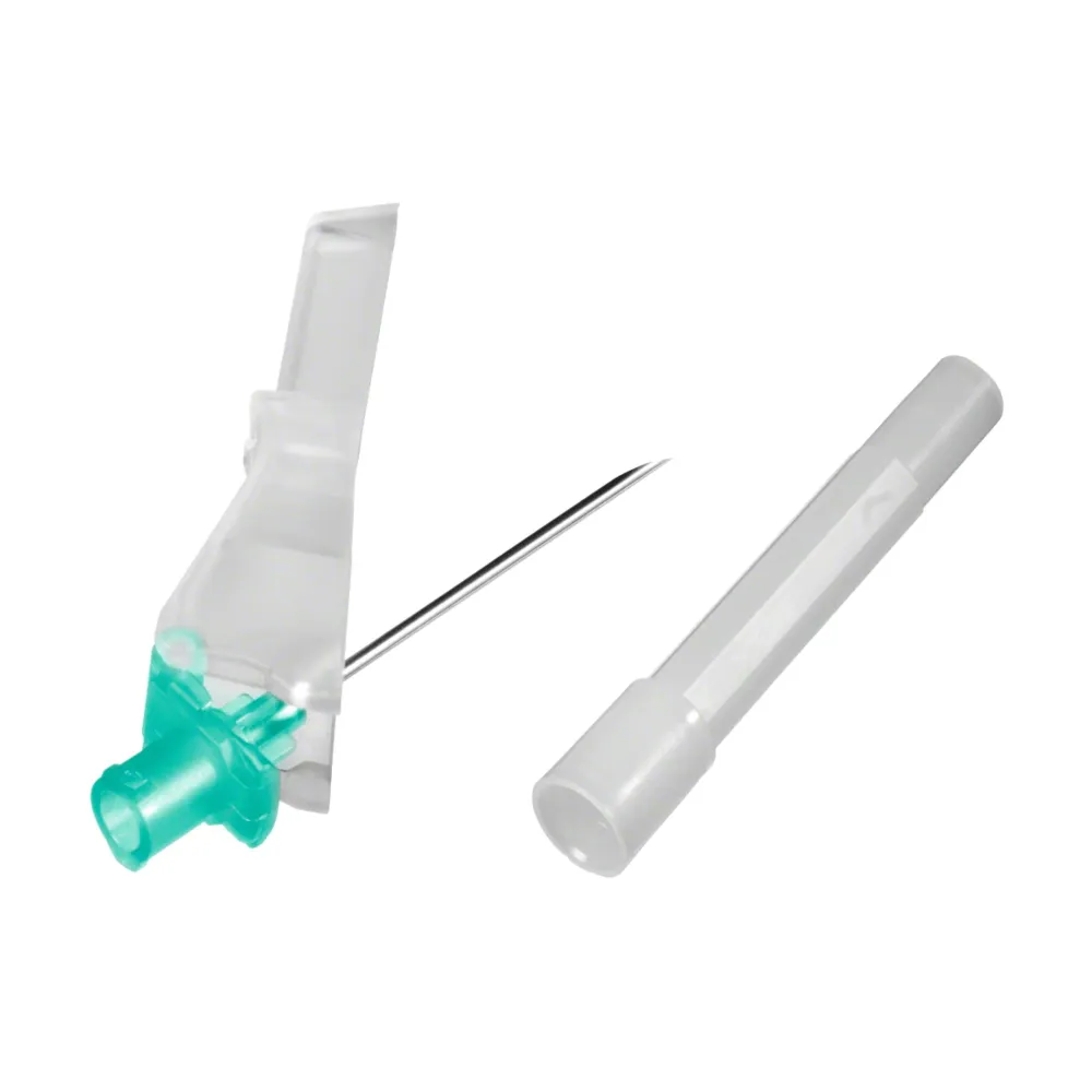 Wide-Angle B. Braun Sterican® Safety Sicherheitsinjektionskanülen