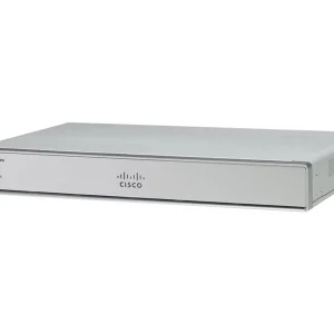 ISR 1100 4 PORTS DUAL GE WAN CISCO - ROUTING