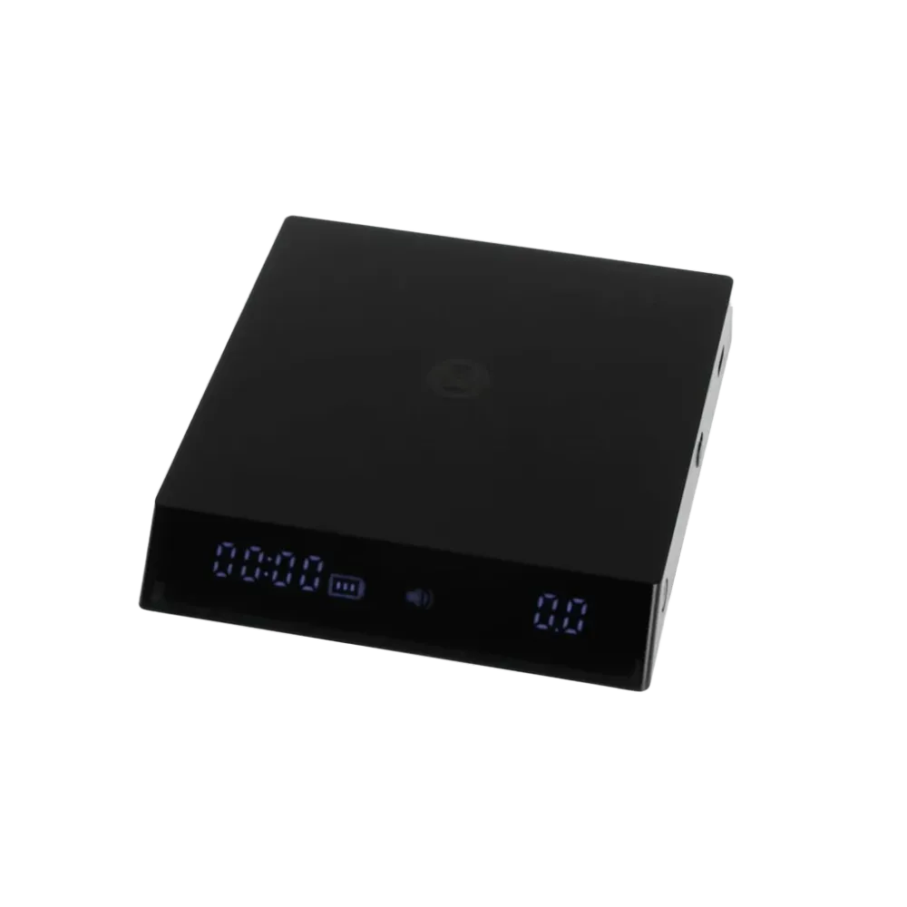 Timemore Black Mirror Nano Váha