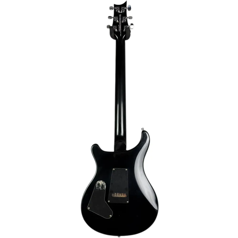 PRS SE Custom 24 2013 - Flametop