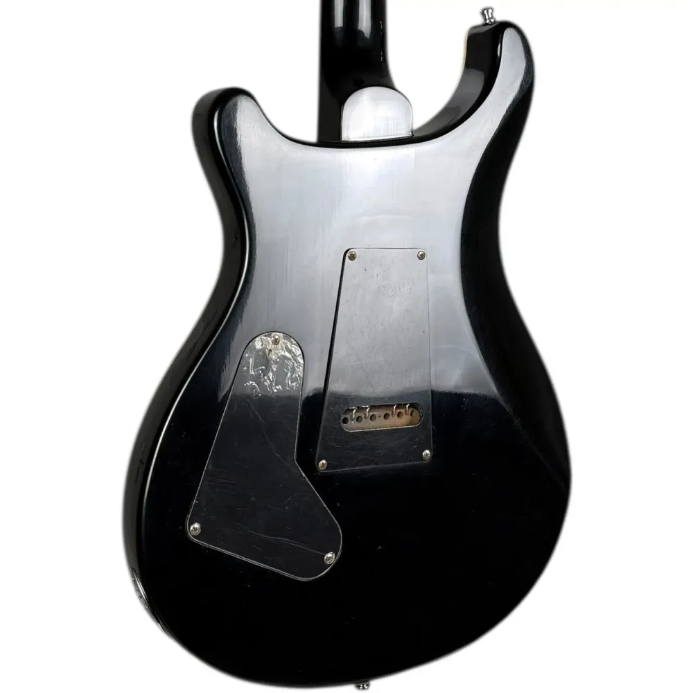 PRS SE Custom 24 2013 - Flametop