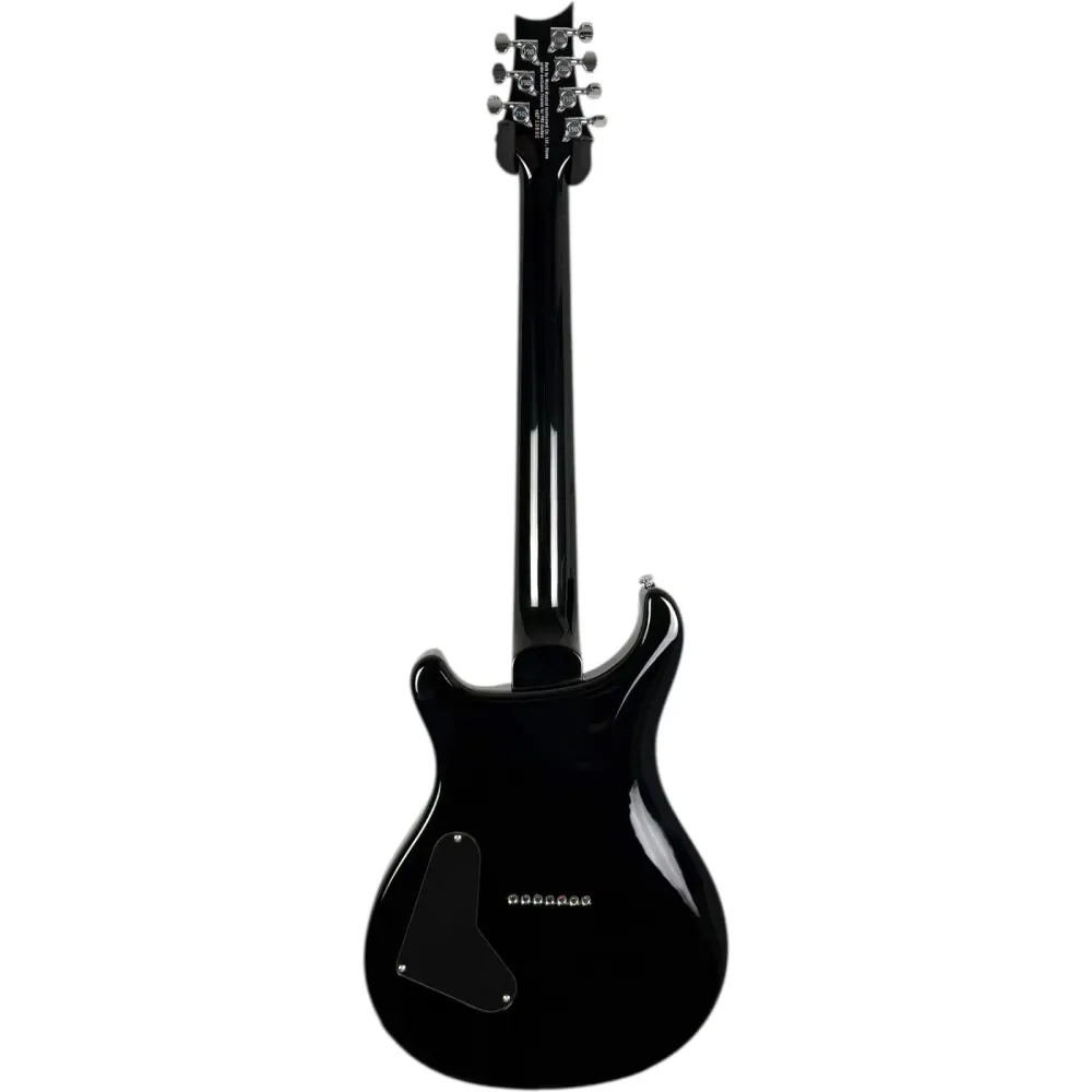 PRS SE Custom 24 7-strunná 2015 - Safírová modrá