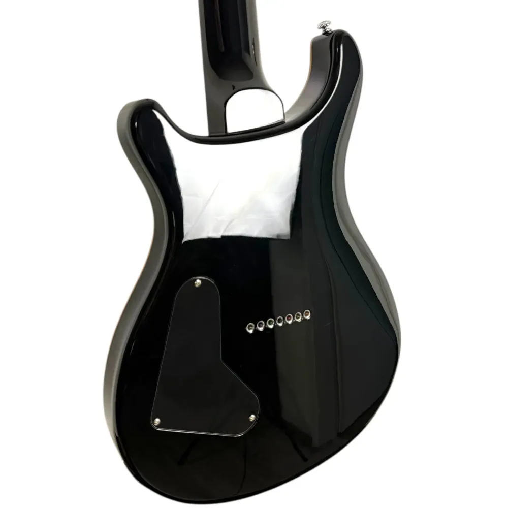 PRS SE Custom 24 7-strunná 2015 - Safírová modrá