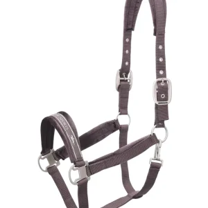 Halter SP Soft Velvet Style II Hazel P