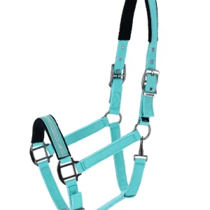 Memphis II Licol Sea Green X-Full