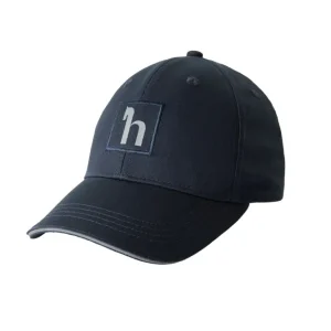 Casquette mixte réfléchissante Luminox Dark Navy Taille unparalleled