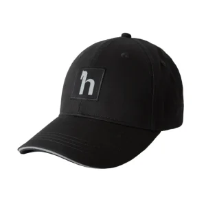 Casquette mixte réfléchissante Luminox Noir Taille unparalleled