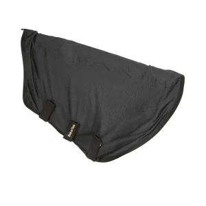 Couvre-encolure Royal High-end de Back on Track Black 135