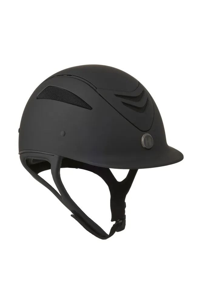 Defender Pro Matt Reithelm Black 0 Night Monitoring