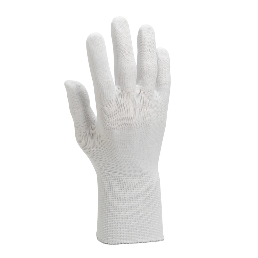 Luvas de synthetic Kleenguard® G35 - 24 cm, dois portáteis com dois itens Xs