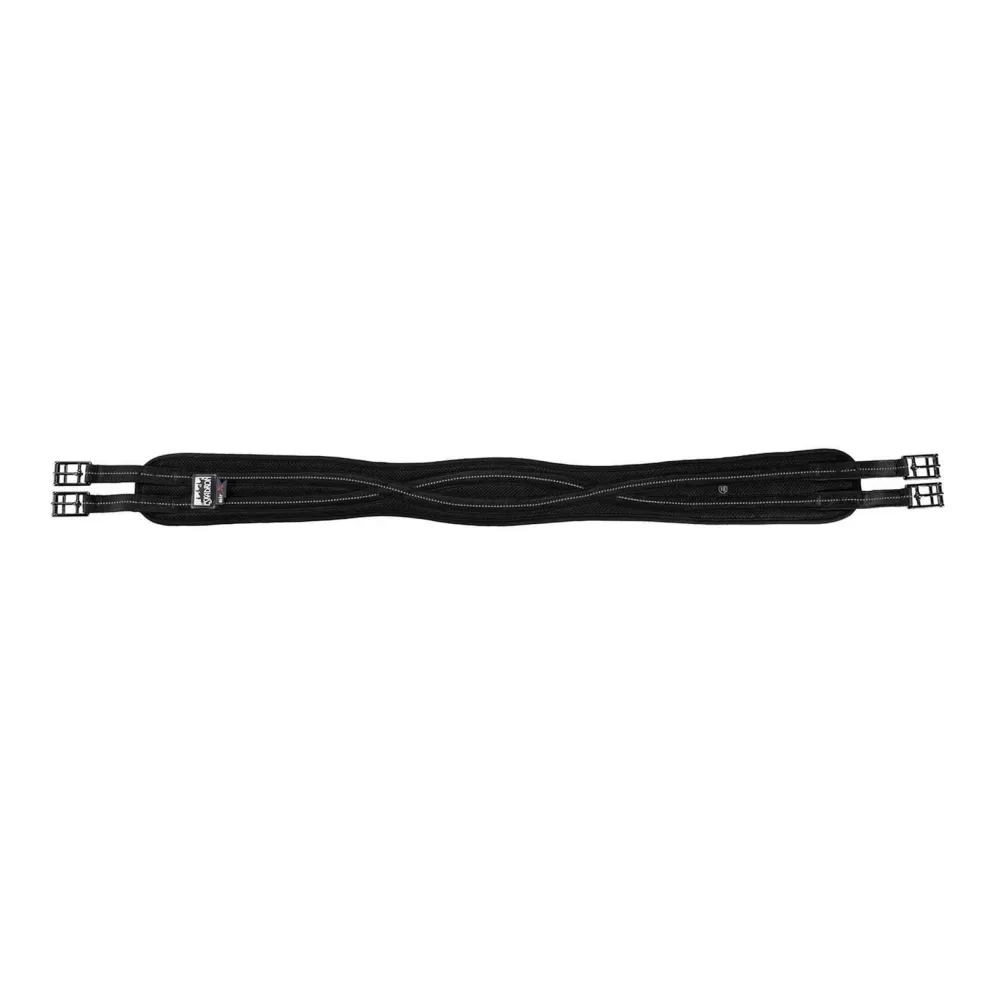 Sangle default maille Eskadron Black 120 cm