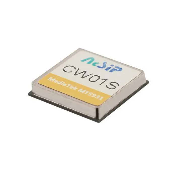 Měřítko modulu Seeed Studio LinkIt MT5931 pro Wi-Fi modul