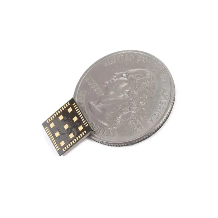 Měřítko modulu Seeed Studio LinkIt MT5931 pro Wi-Fi modul