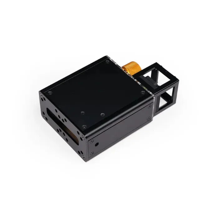 OpenUC2 10x AI mikroskop poháněný Seeed Studio XIAO ESP32S3 Sense