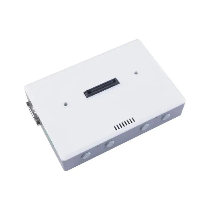 Rozšiřující deska Seeed Studio reTerminal E10-1 podporuje DC konektor/PoE/UPS