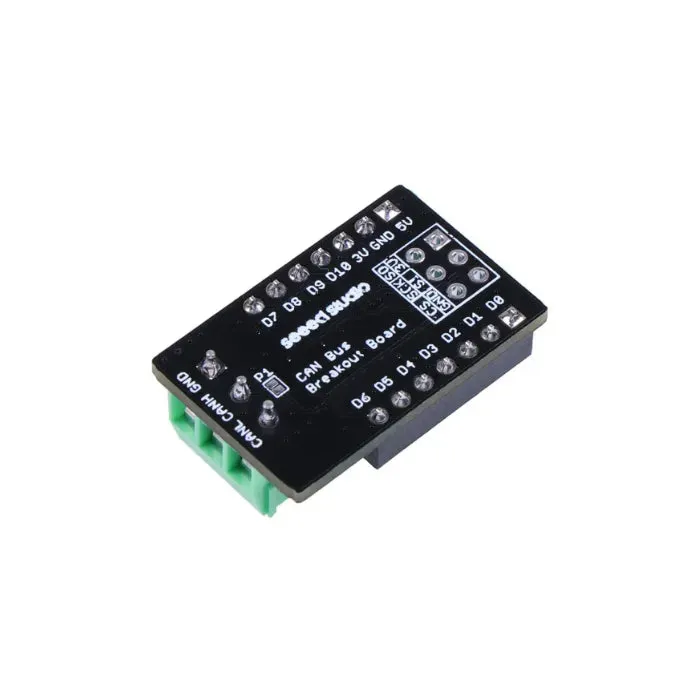 Seeed Studio CAN Bus Breakout Board pro všechny vývojové desky XIAO