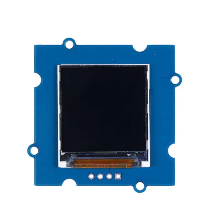 Seeed Studio Grove 1,22palcový IPS displej 240x240 IPS