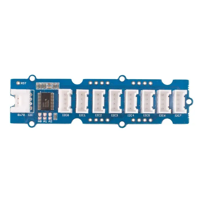 Seeed Studio Grove 8kanálový I2C multiplexer/I2C rozbočovač (TCA9548A)