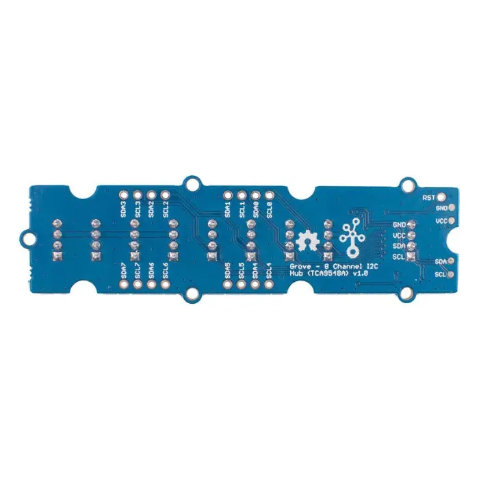 Seeed Studio Grove 8kanálový I2C multiplexer/I2C rozbočovač (TCA9548A)