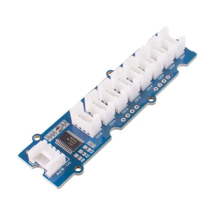 Seeed Studio Grove 8kanálový I2C multiplexer/I2C rozbočovač (TCA9548A)