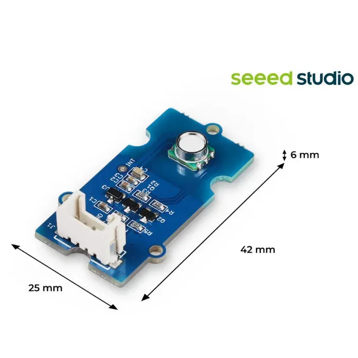 Seeed Studio Grove Barometrický senzor s vysokou přesností