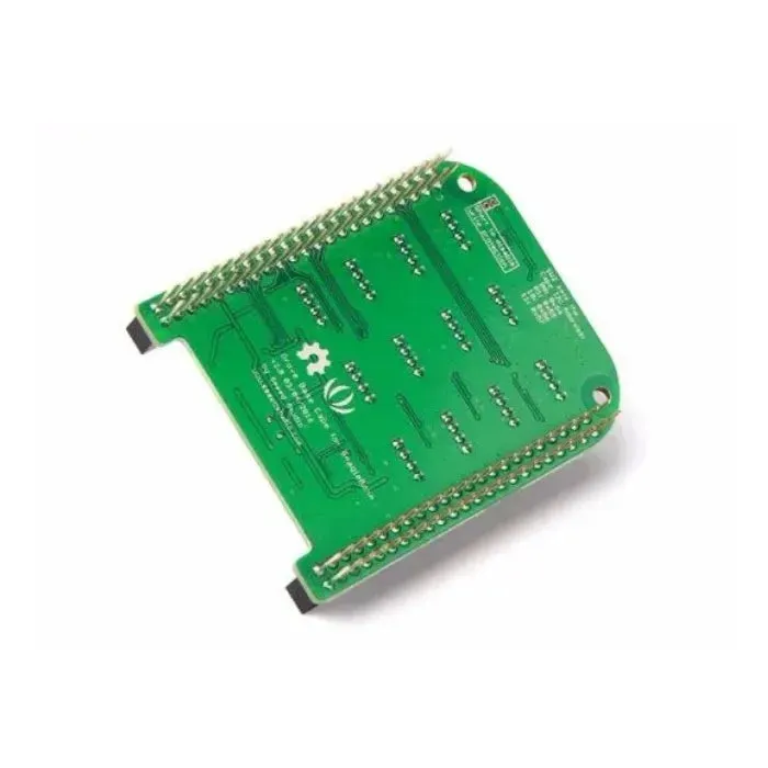 Seeed Studio Grove Base Cape pro přístup k GPIO BeagleBone® v2.0